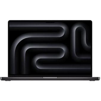 Apple MacBook Pro 16" M5 Pro (18-core CPU, 20-core GPU) 24GB 1TB SSD Space Black