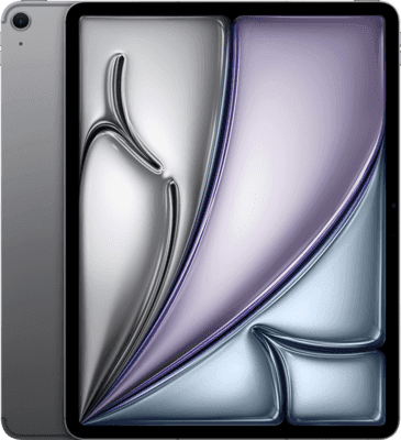 Apple iPad Air 13'' M4 WiFi 128GB spacegrau