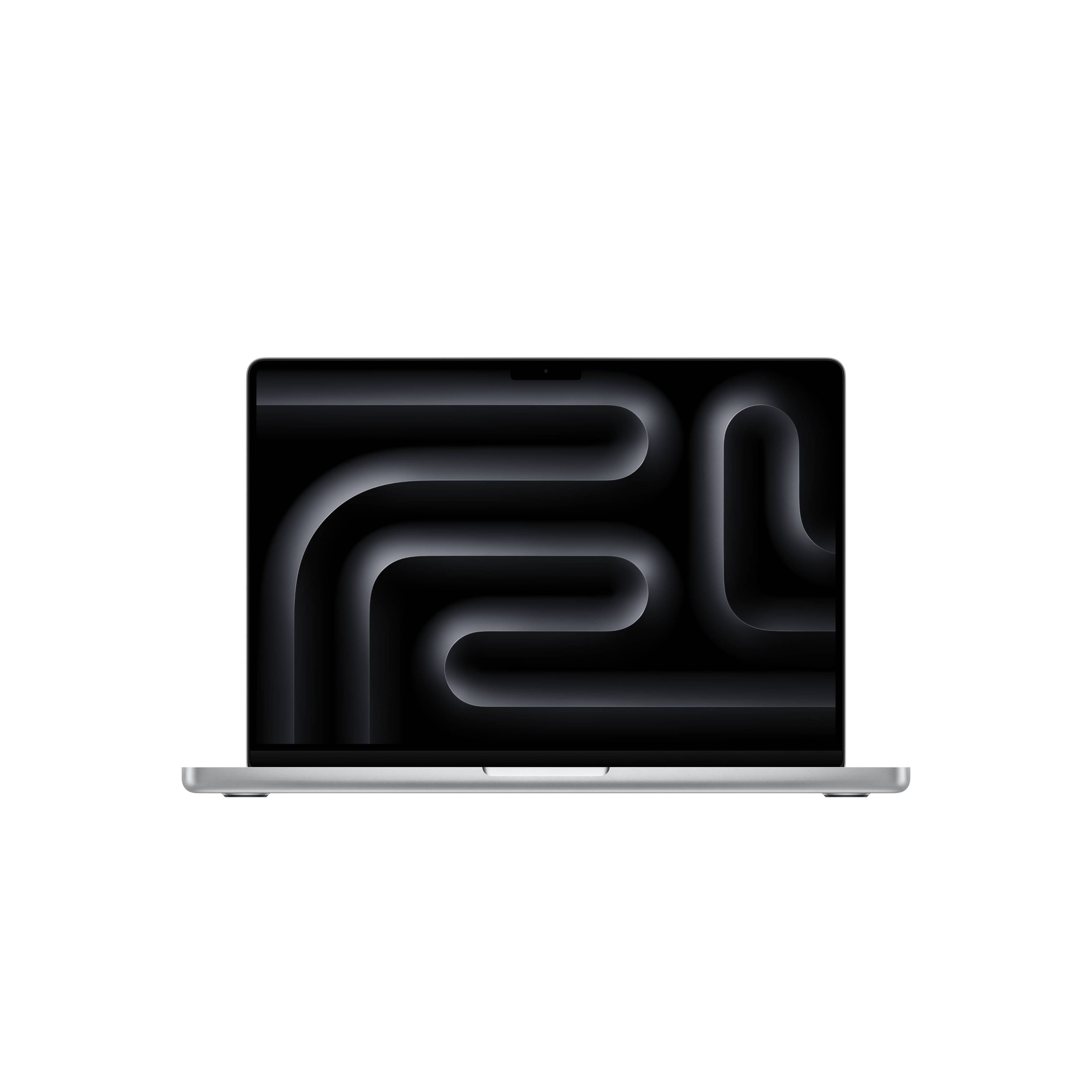 Apple MacBook Pro 14" (2026) M5 Pro (15-core CPU, 16-core GPU) 24GB 2TB SSD macOS Prateado