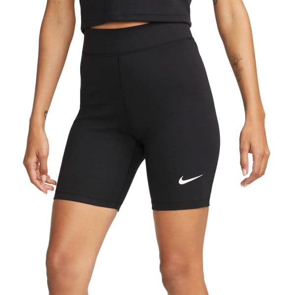 Nike Calções de Compressão Sportswear Classics dv7797-010 S Preto