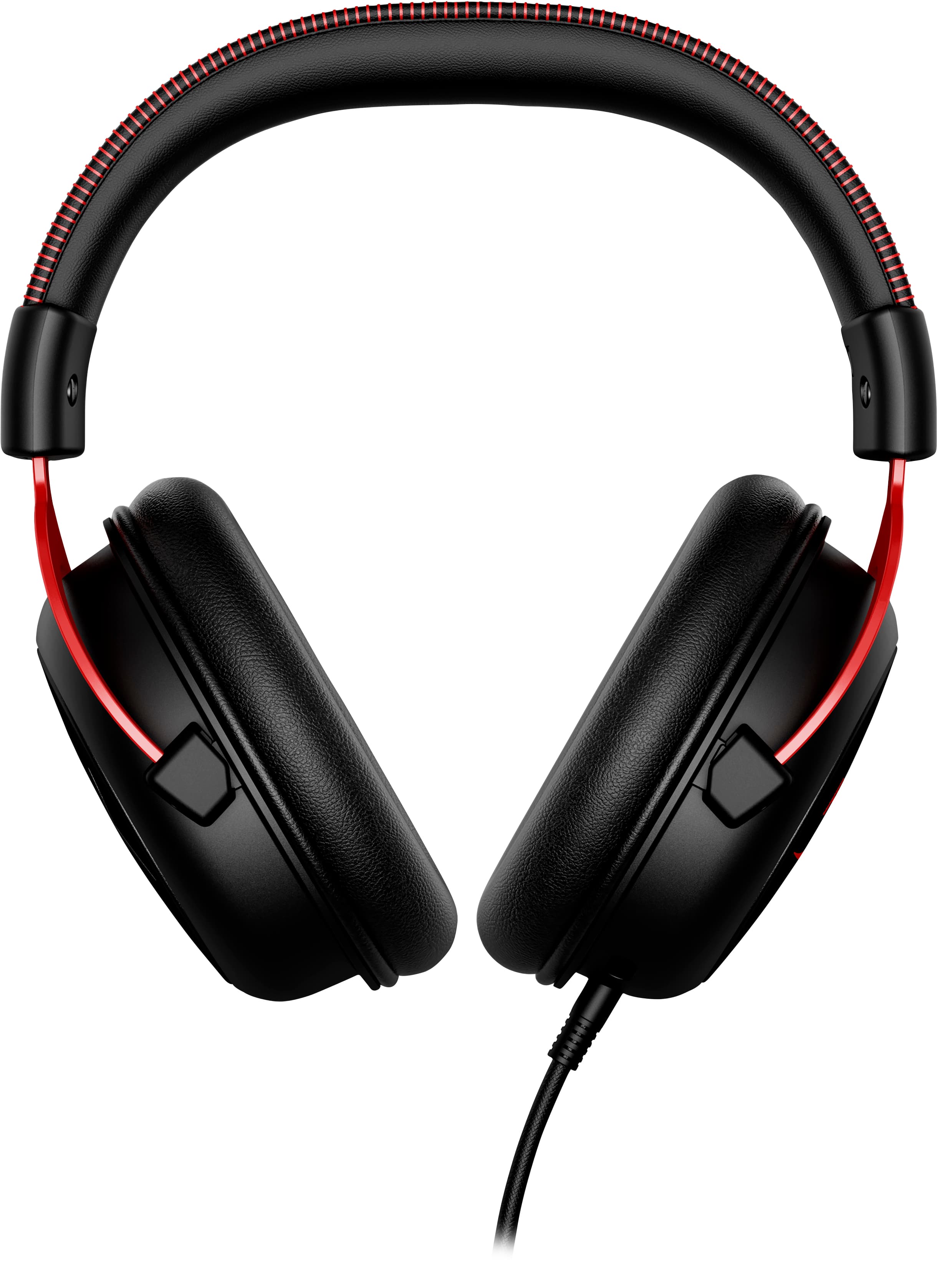 Auscultadores Gaming HyperX Cloud II - Vermelho