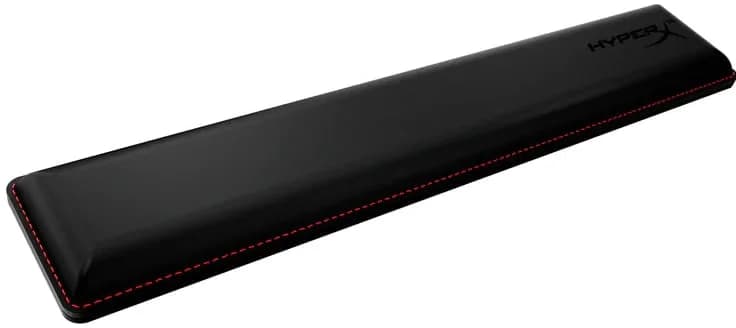 HyperX Wrist Rest Gelpad Black