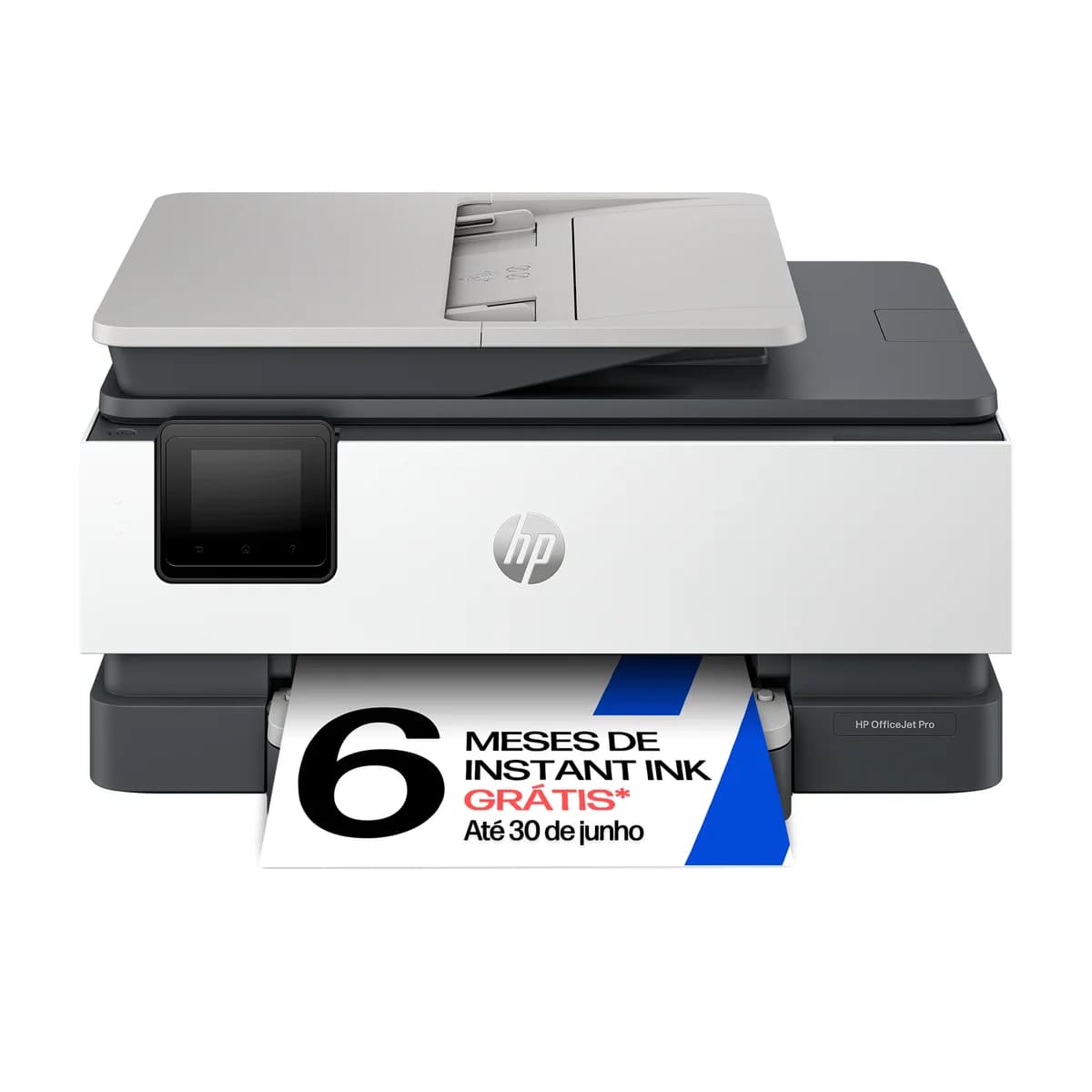 HP Multifunções OfficeJet Pro 8122e - 405U3B
