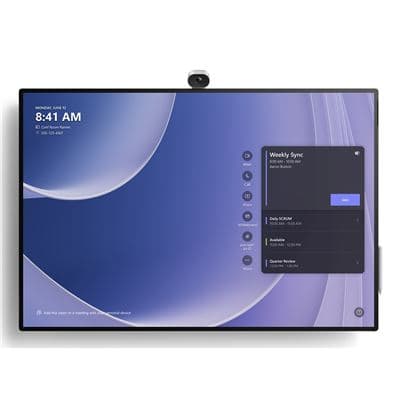 Surface Hub 3 for Business - Touch-Oberfläche - 1 x Core i5 - RAM 32 GB - SSD...