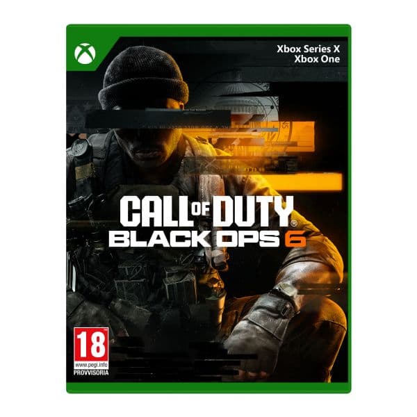Call of Duty Black Ops 6 XBOX Series X