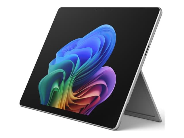 Microsoft Surface Pro 11 Copilot+ PC 13" 2880x1920 Intel Core Ultra 5 32GB 256GB SSD Wi-Fi 7 Platinum Windows 11 Pro