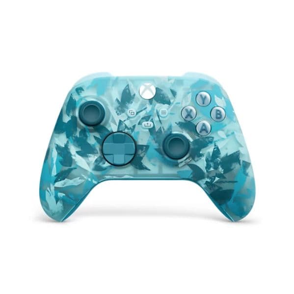 Microsoft Comando Sem Fios Ice Breaker Xbox/PC