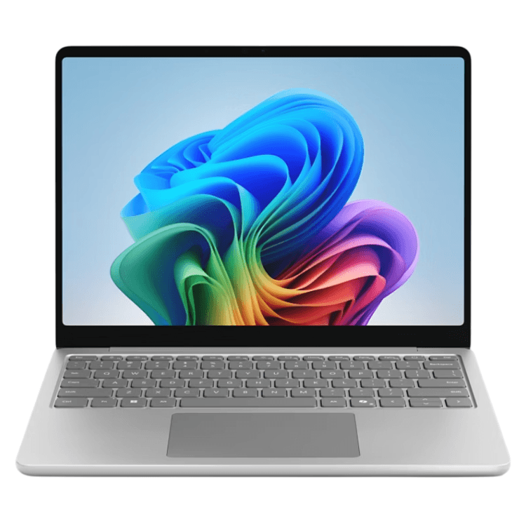 Microsoft Surface Copilot+ PC 13" Snapdragon X Plus 16GB 256GB W11 Platina