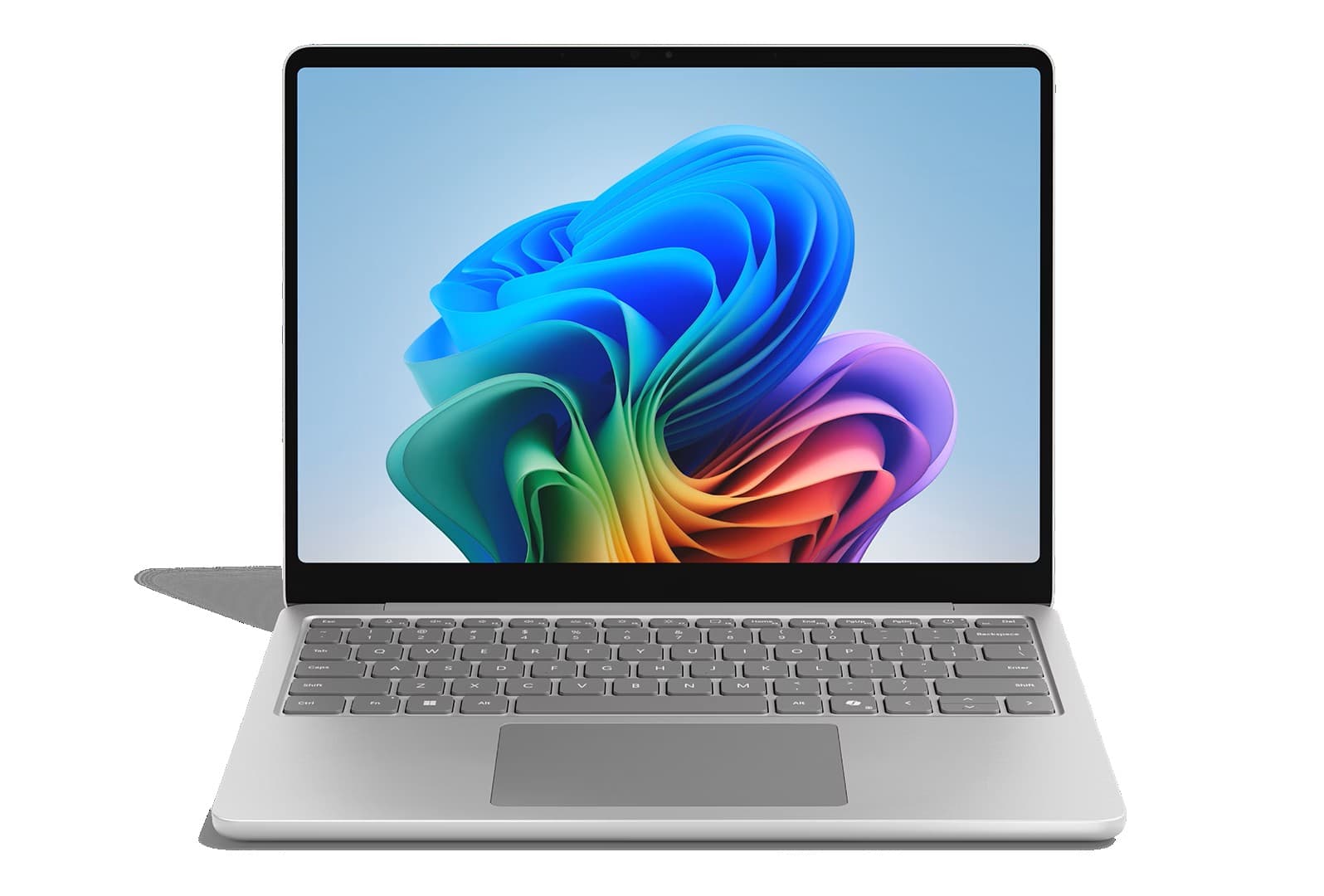 Microsoft Surface Laptop 15" 8.ª ed. U5 16/256GB Silver