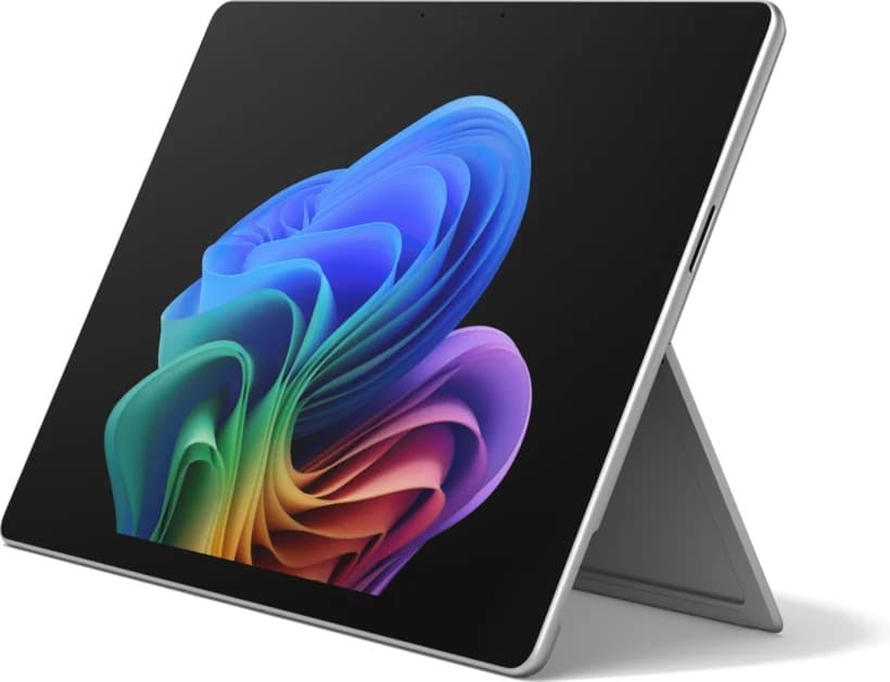 Microsoft Surface Pro 13SD 12E M12/16/512 CM OLED SC Platinum Europe