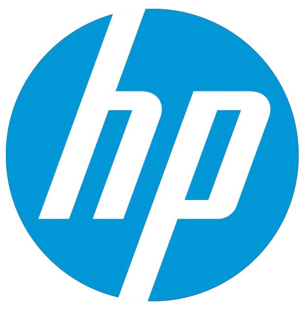 HP 1000 GB SSD