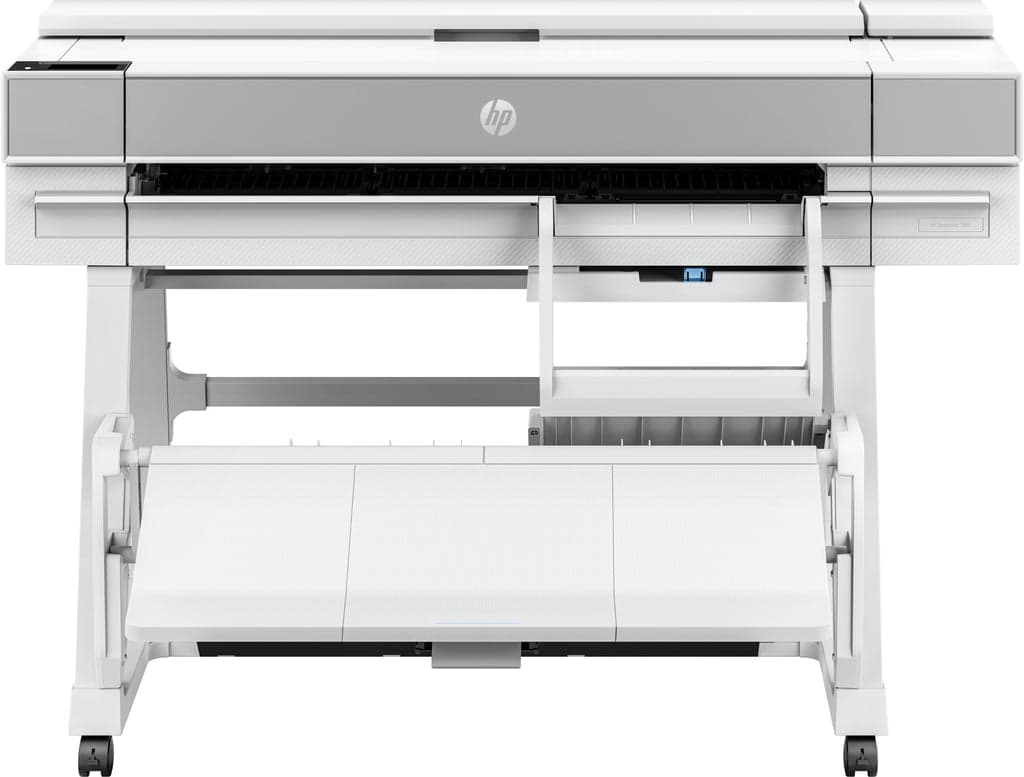 HP Impressora DesignJet T950 de 36 polegadas