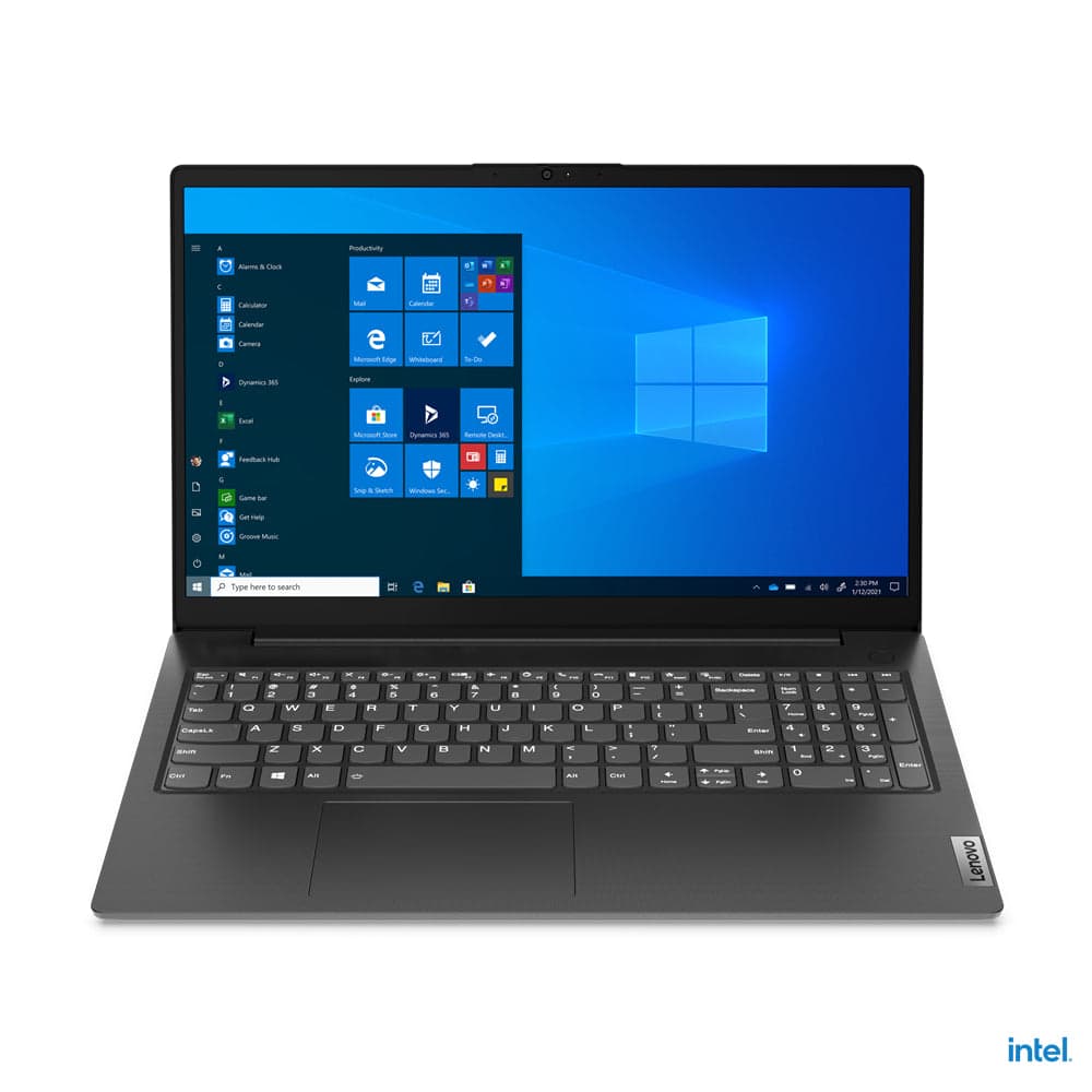 Lenovo V V15 Computador portátil 39,6 cm (15.6") Full HD Intel®