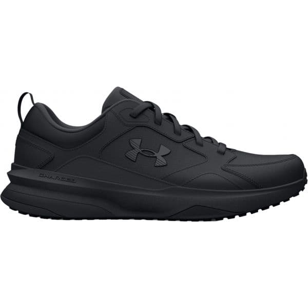 Under Armour Sapatilhas de Fitness Ua Charged Edge-blk 3026727-002 42,5 Preto