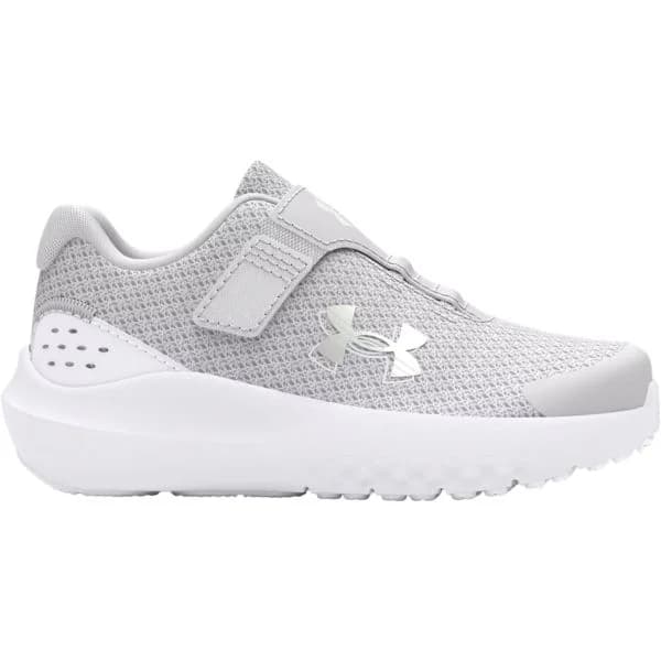 Under Armour Running Ua Ginf Surge 4 Ac 3027110-100 22 Cinzento