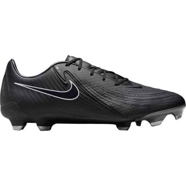 Nike Chuteiras Phantom Gx Ii Academy FG/MG fd6723-001 40 Preto