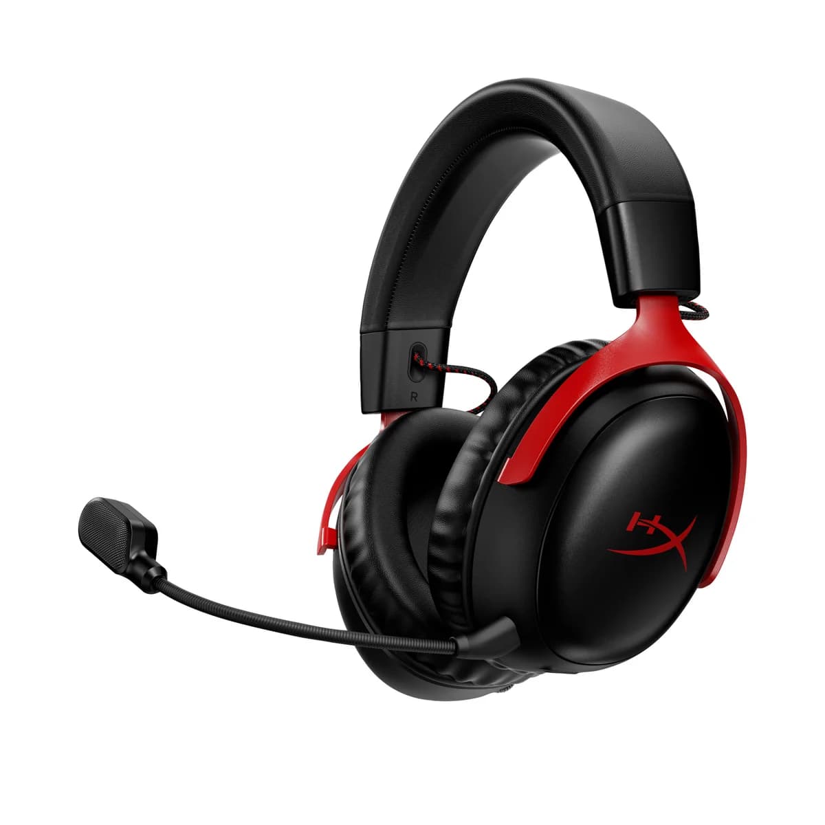 HyperX Auscultadores Cloud III sem fios para gaming