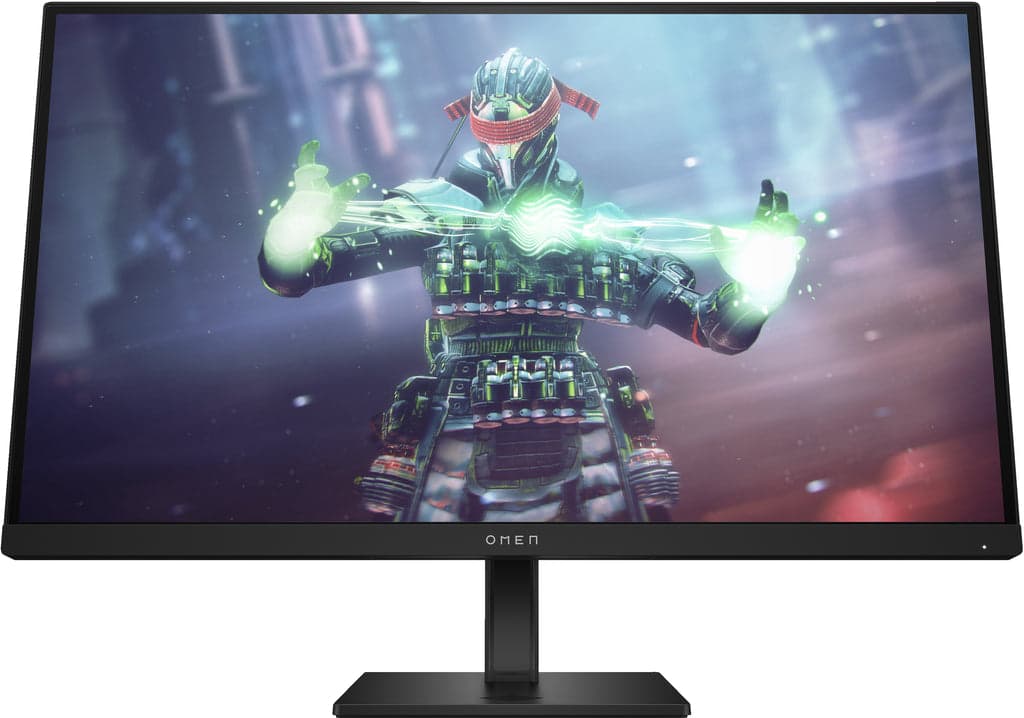 Monitor HP OMEN 27k 27" LED IPS UltraHD 4K 144Hz FreeSync Premium