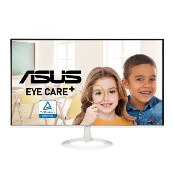 Monitor Asus VZ27EHF-W 27"" Full HD LCD 100 Hz 1 ms Branco