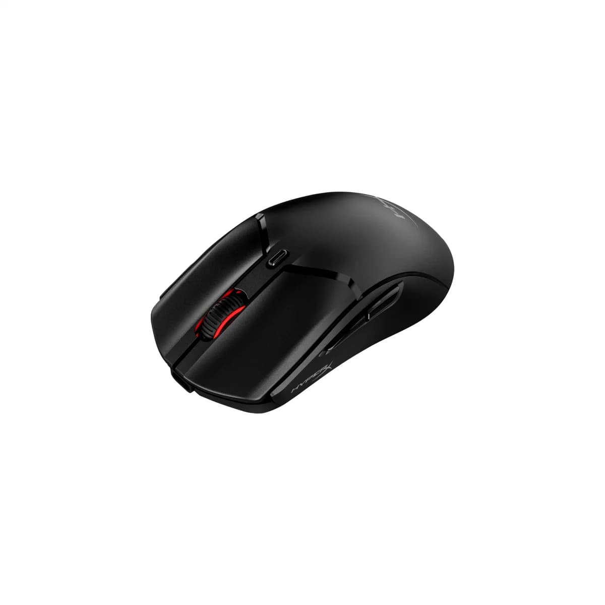 HyperX Pulsefire Haste 2 Mini Sem Fios 26000 DPI Preto