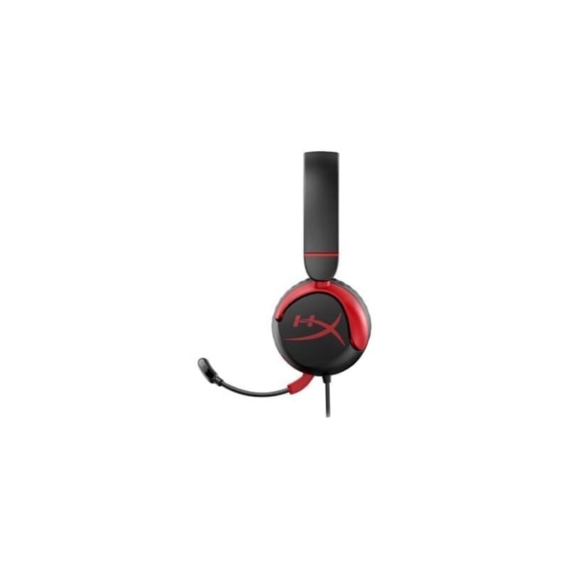 HyperX Cloud Mini Preto