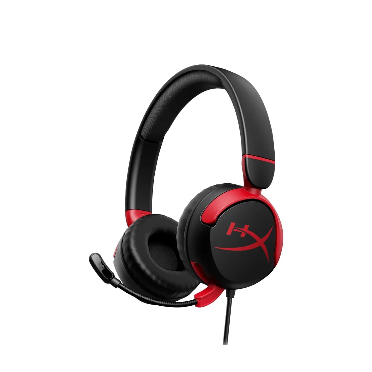 HyperX Cloud Mini Preto