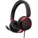 HyperX Cloud Mini Preto