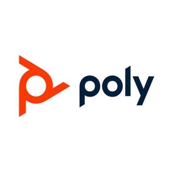Memória RAM HP POLY Cintas fixação para auricular 84606-01