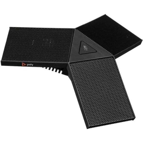 Poly Studio X50/X52/X70/USB Microfone