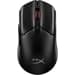 HyperX Pulsefire Haste 2 Core Wireless Sem Fios 3200DPI Preto