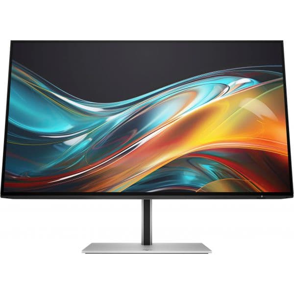 Monitor HP 24" Série 7 Pro 724pf IPS FHD 100Hz 5ms