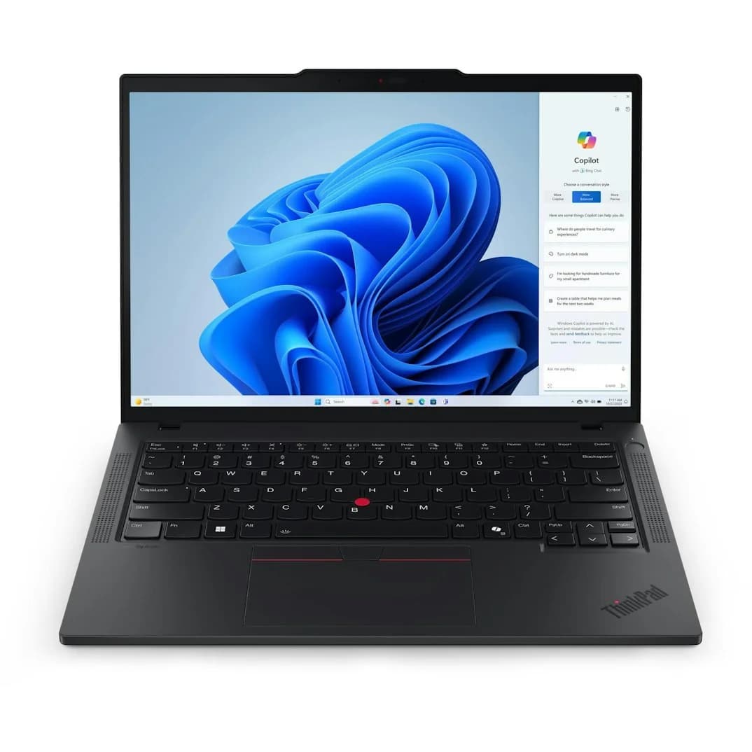 LENOVO Thinkpad T14 GEN 5 21ML 14" WUXGA Ultra 7 155U 32GB 1TB W11 Pro