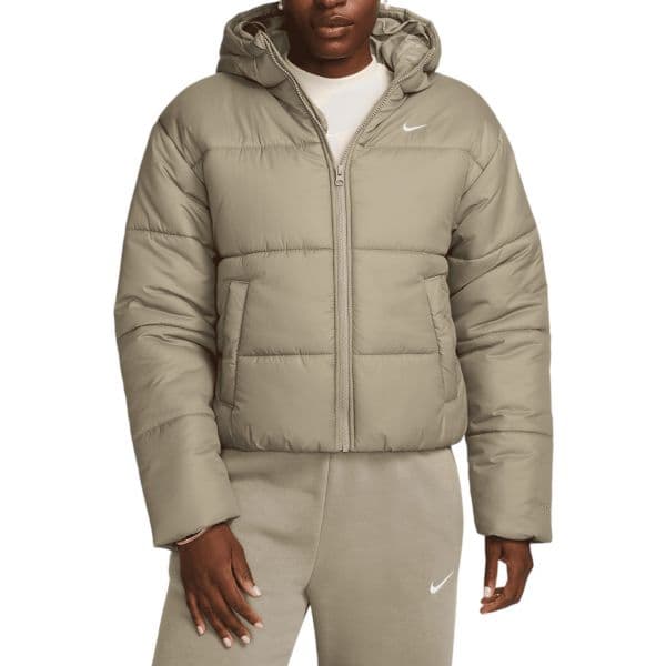 Nike Casaco Nsw Tf Synfl Nk Clsc Pfr fz5899-321 Xs Verde