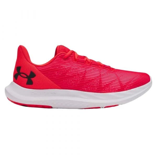 Under Armour Sapatilhas de Running Charged Speed Swift Red 43