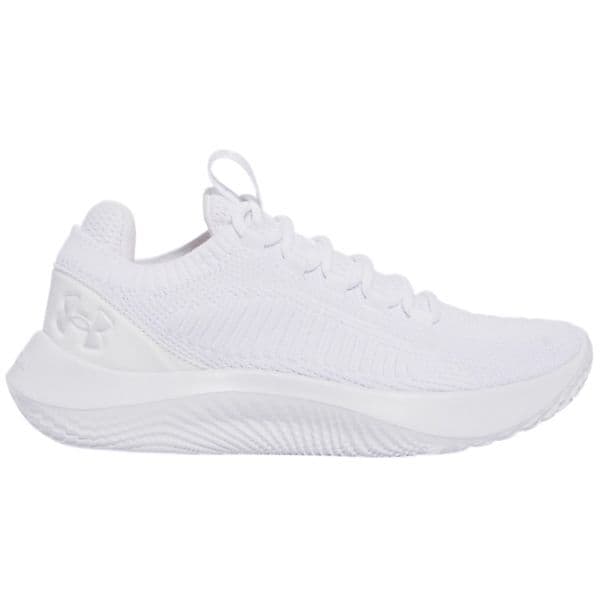 Under Armour Sapatilhas de Fitness Ua W Dynamic 2 3028077-100 39 Branco