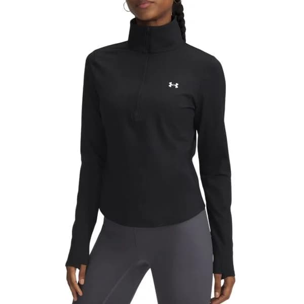 Under Armour Sweatshirt Motion 1/2 Zip Emea 6001618-001 XS