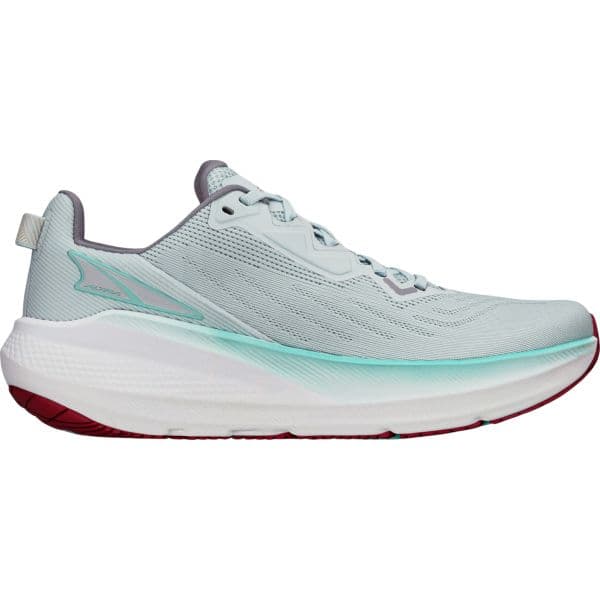 Altra Running Fwd Via al0a85pw-3421 37 Cinzento