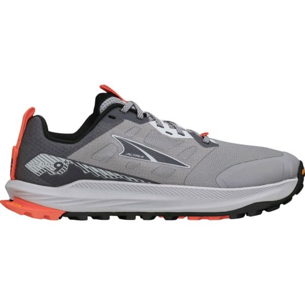 Altra Trail Running Lone Peak 9+ al0a85rh-2801 37,5 Cinzento