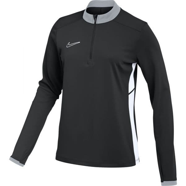 Nike Camisola W Nk ACD25 Dril Top fz9770-010 XXL Preto