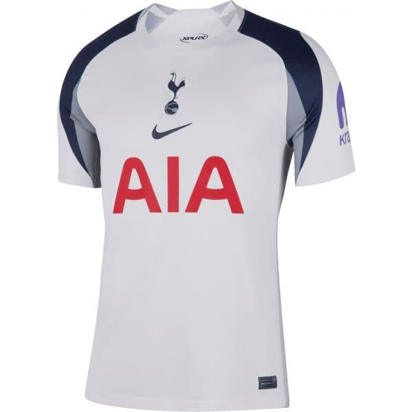 Nike Camisa Thfc M Nk Jsy Ss Stad Hm 2025/26 hj4598-101 XL Branco
