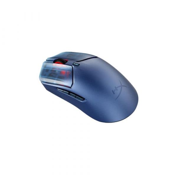 HP HyperX Pulsefire Haste 2 S 26000 DPI Navy Wireless