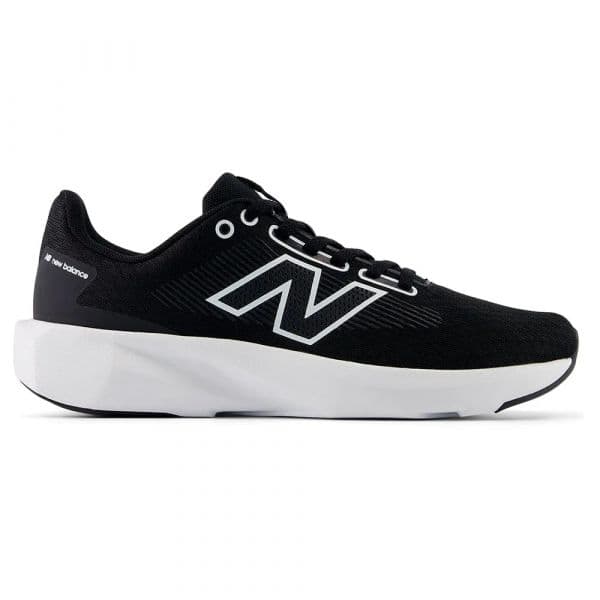 New Balance Sapatilhas de Running 413v3 Black / Black 40 1/2