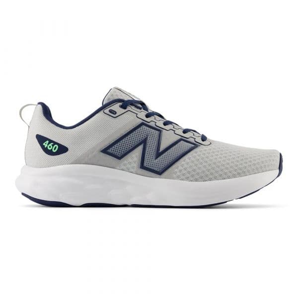 New Balance Sapatilhas de Running 460 V4 Grey Matter 45 1/2