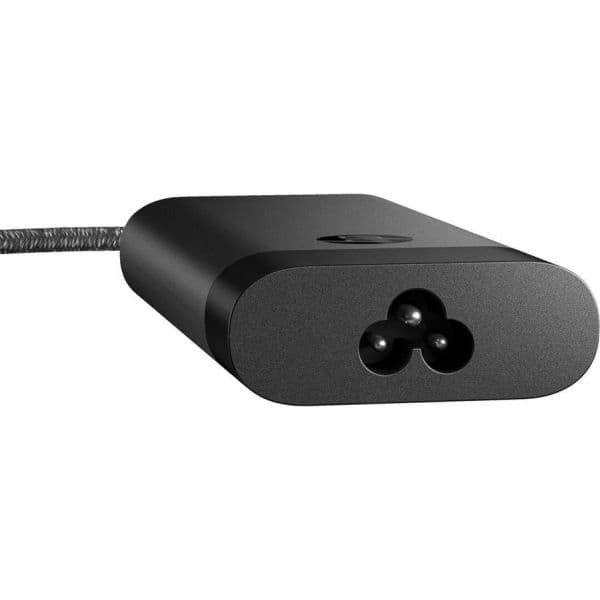 HP Carregador USB-C 110 W Preto Carregamento simultâneo USB-A e portátil