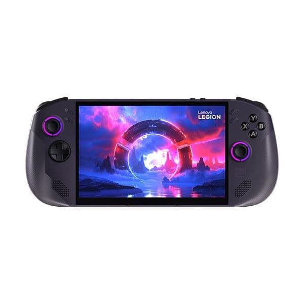 Lenovo Legion GO S 8" Ryzen Z2 Go SteamOS 16GB/512GB Nebula