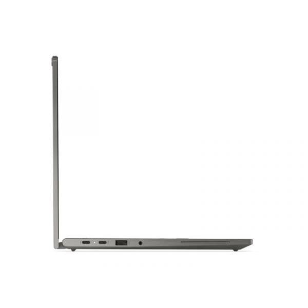 Lenovo ThinkPad L13 2-in-1 Gen 6 13.3" WUXGA Intel Core Ultra 7 16GB 512GB SSD Intel Graphics Cinzento Windows 11 Pro