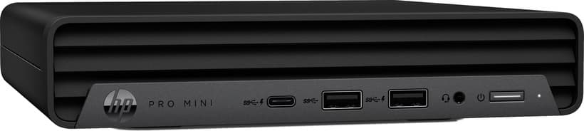 HP Pro 400 G9 Mini PC i7-14700T 16 GB/512 GB SSD Windows 11 Pro