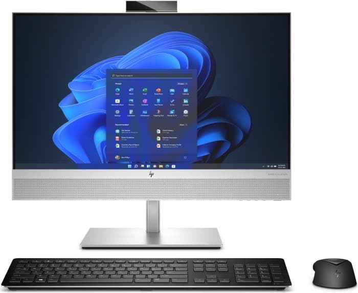 EliteOne 840 G9 - Wolf Pro Security - All-in-One (Komplettlösung)