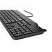 Teclado HP Slim v2 Smart Card PT
