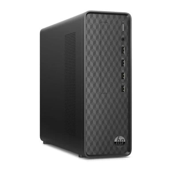HP Slim Desktop S01-aF2014ns Intel Celeron J4025/8GB/256GB SSD